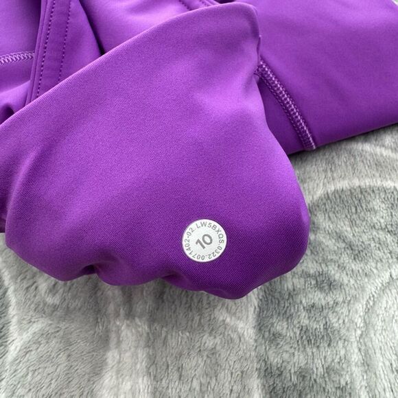 Womens Lululemon Fast N Free High-Rise Tight - Picture 5 of 5